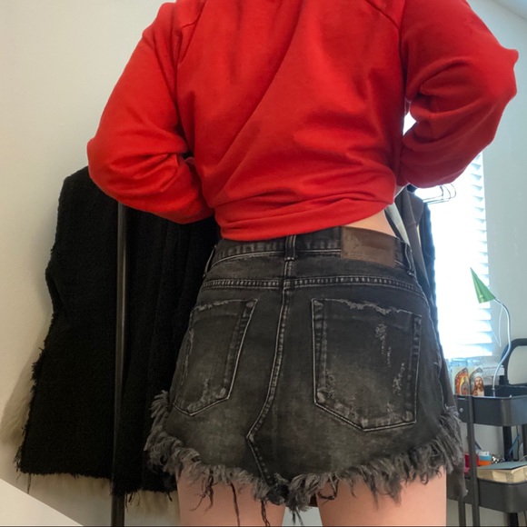 ‼️SOLD‼️ One Teaspoon 4040 Skirt - Picture 6 of 6